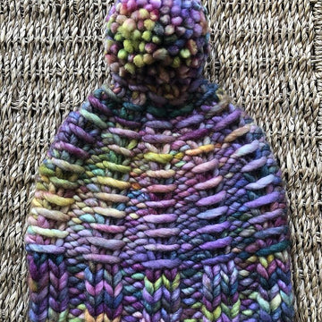Frida Hat