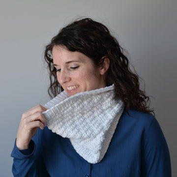 St. Peregrine Cowl