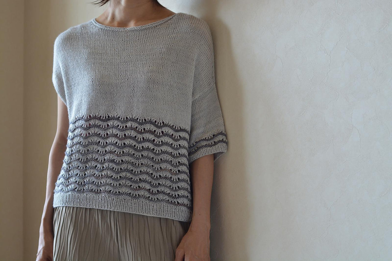 NamiNami Pullover