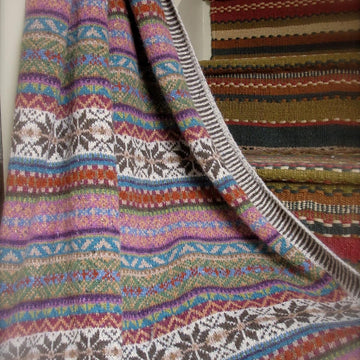 Sage Throw