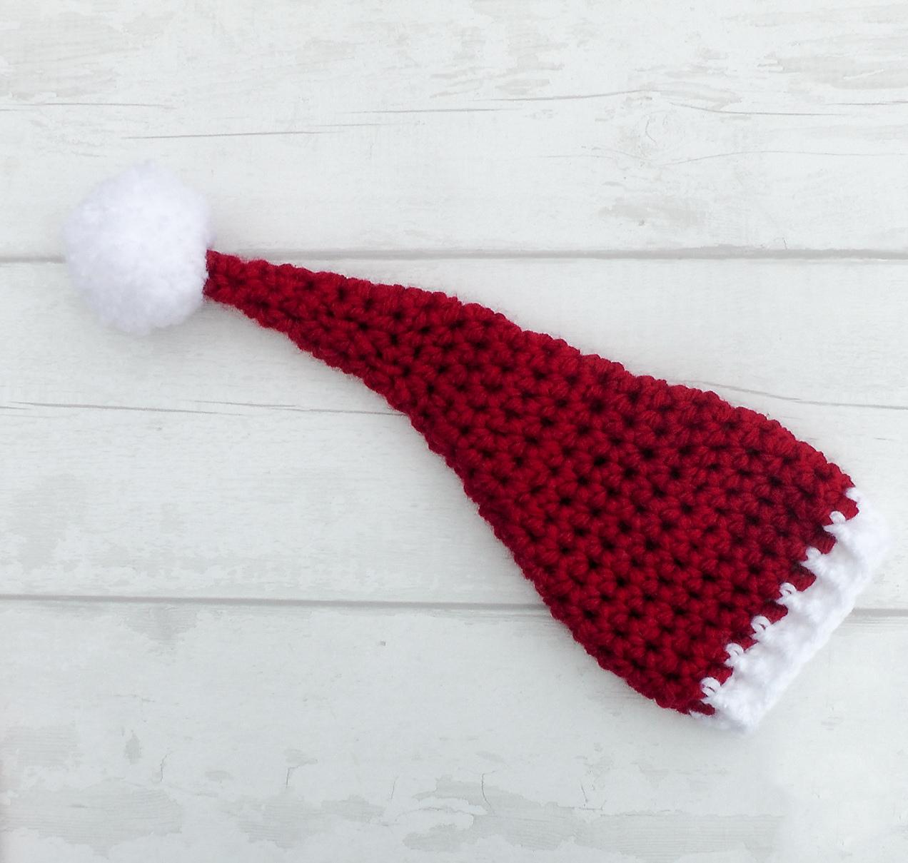 Santa Cocoon
