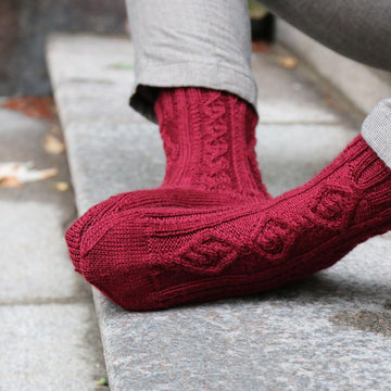 Oden's Socks
