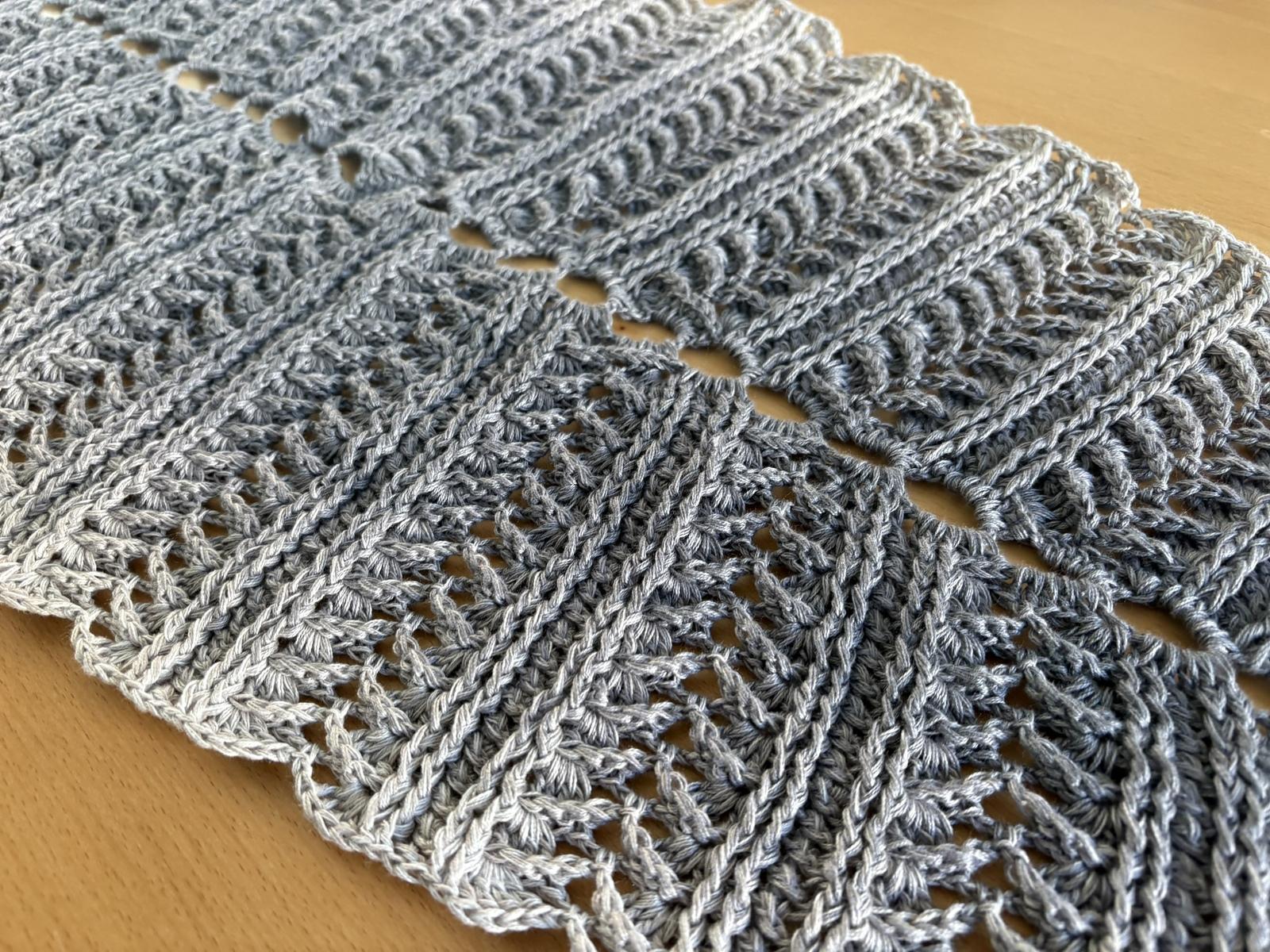 Doily "Arai"
