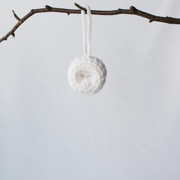 Sweet Treats Mini Ornament Collection (2015030)