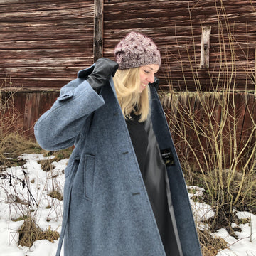 LINGON hat