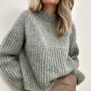 Latesummerdream sweater