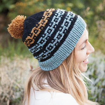 Quadra Hat