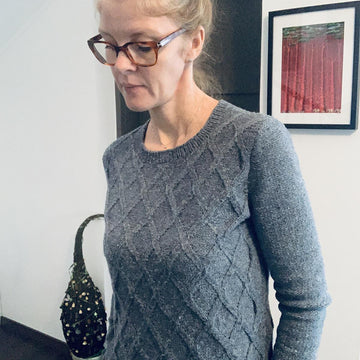 Elva Sweater