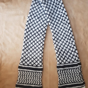 Palestinian Scarf