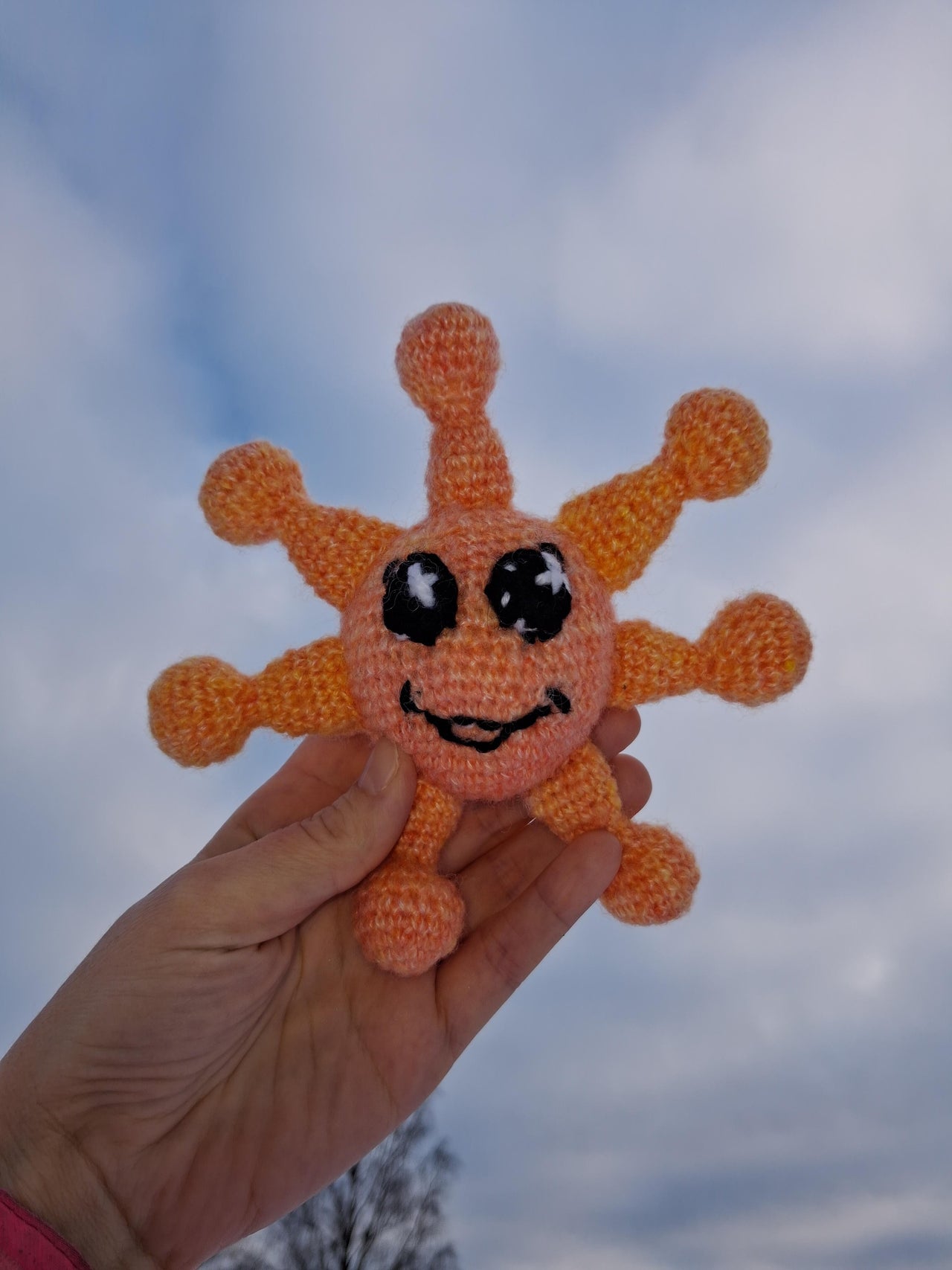 Sky Creatures: Falling star - Catch it if you can!