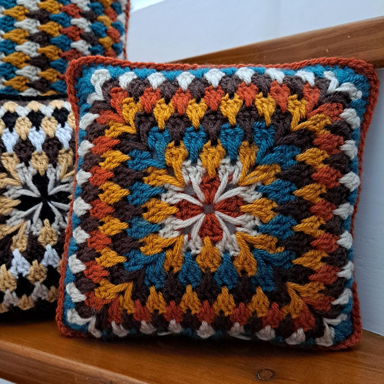 I Got You Cushion