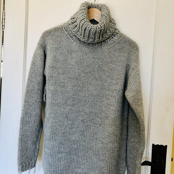 Rothbury Rollneck