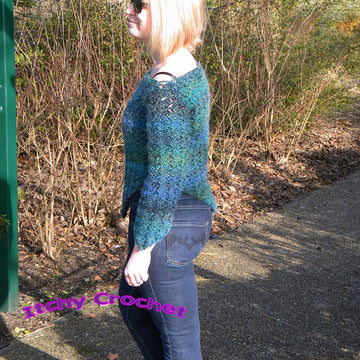 Stephanie Sweater