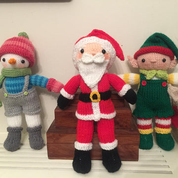 Santa Claus