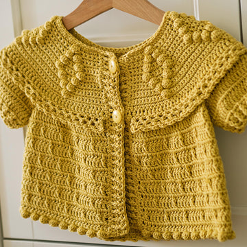 Sunny Cardigan