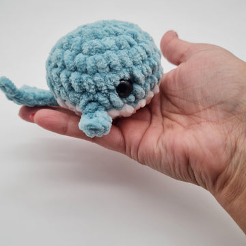 Ocean Buddies – 3 in 1 No-Sew – PDF