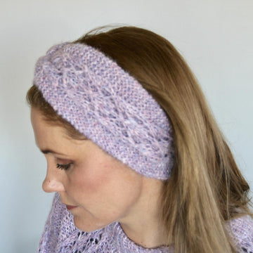 Miranda's headband