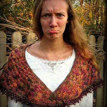Crochety!