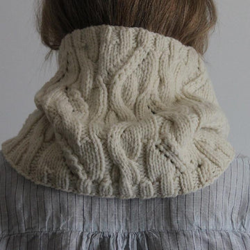 Snowy River Cowl
