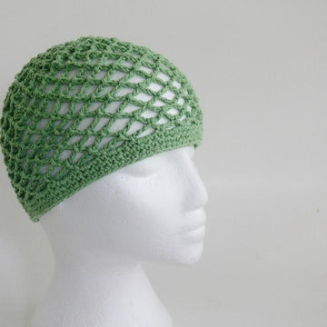 Summer Girls Mesh Hat