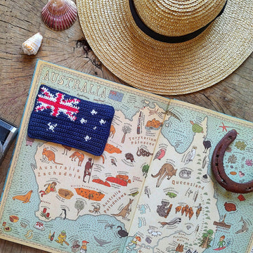 Flag of Australia