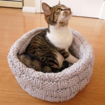 Cat Bed