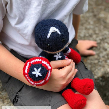 Captain America