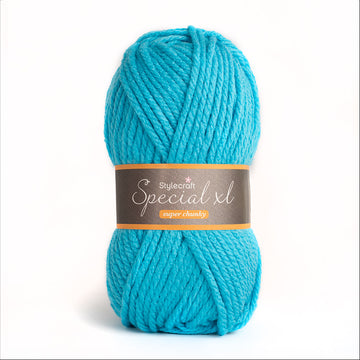 Stylecraft Special XL Super Chunky