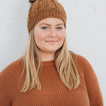 Barclay Beanie