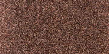 Arc Crafts ETC Papers Non-Shed Glitter Cardstock 8.5"X11" 10/Pkg - Bronze