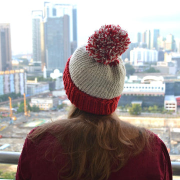 One Evening Beanie