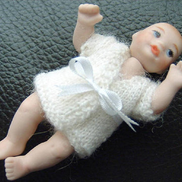 1:12th scale Baby Underwear