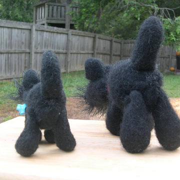 Scottie Dog