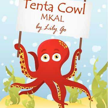 Tenta Cowl