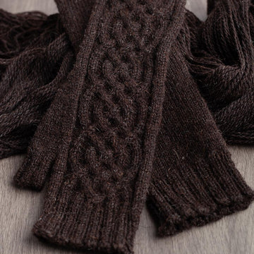 Rust Belt River Mitts