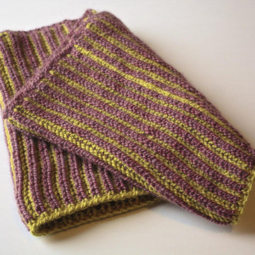 Brioche Like A Boss Cowl