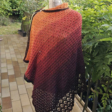 Poncho "Oleria"