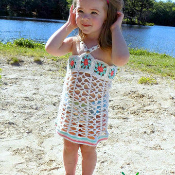 Island Princess Swimsuit Cover