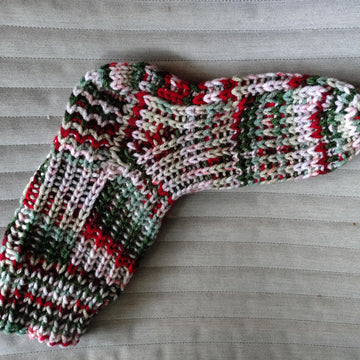 Men's Walking Socks