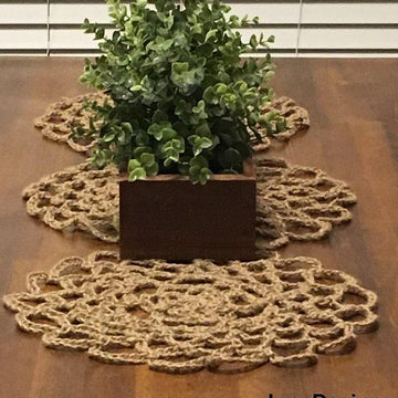Farmhouse Placemat