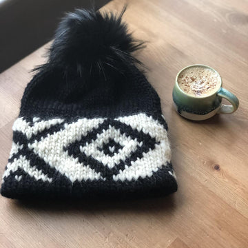 Sedona Double Brim Beanie