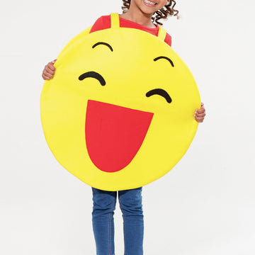 McCall's Adult/Children's Emoji Costumes M7674 - Paper Pattern Size All Sizes in One Envelope
