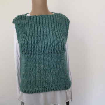 Vest Claire