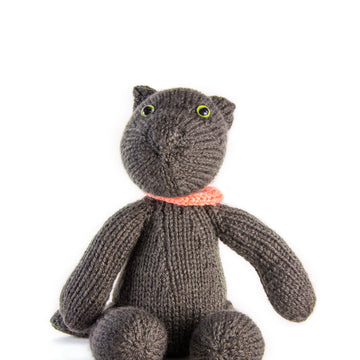 Sushi the Cat for Battersea