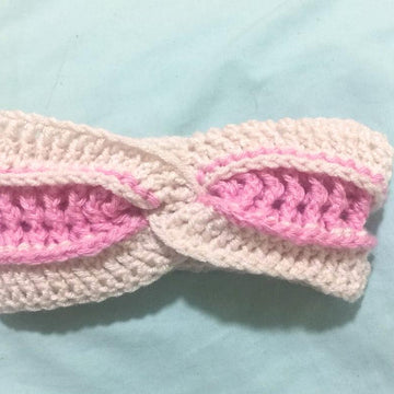 Easy Twisted Headband