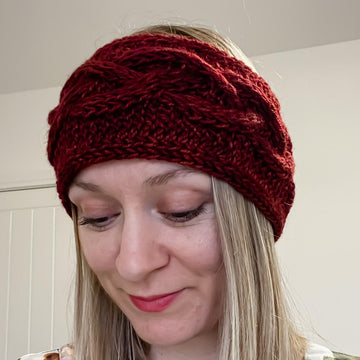 Samara Headband