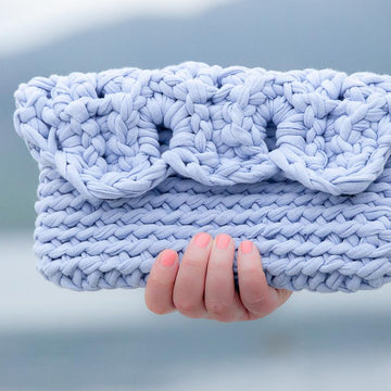 Summer Clutch