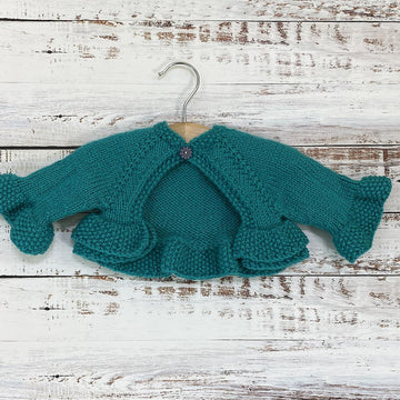 Zodee Cardigan