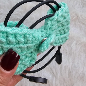 Bow Cord Keeper