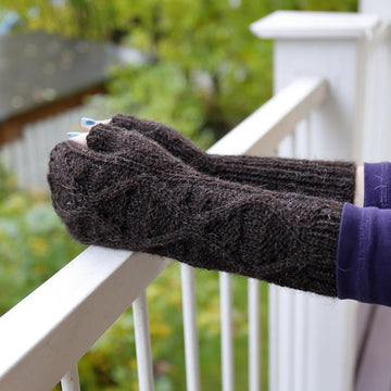 Ordinary Magic Mitts